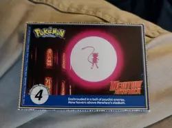 VTG Vintage POKEMON Pokemon Burger King Promo Nintendo TRADING CARD #59 Arcanine - Image 2