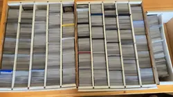 Magic The Gathering Instant Collection - Pack of 200+ Cards. No Duplicates! - Image 3