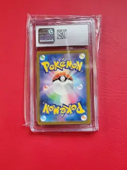 2023 Pokemon Card Classic Collection Japanese Starmie 005/032 CGC 10 Gem Mint - Image 5