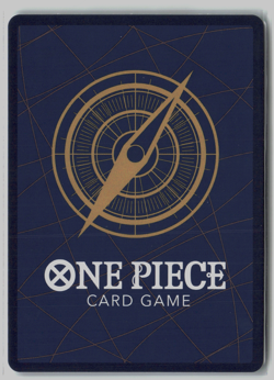 Kuzan OP12-043 Alt Art One Piece Card Game Legacy of the Master - Image 2