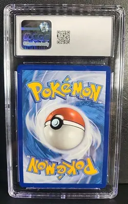 Armarouge ex 125 Sv: Scarlet & Violet Promo Cards Holo CGC 10 - Image 2