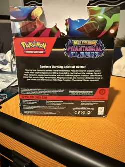 Bulk of Phantasmal flames pokemon cards - Image 2