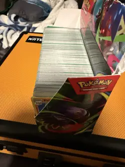 Bulk of Phantasmal flames pokemon cards - Image 3