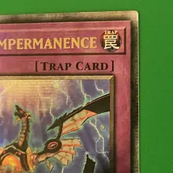 Yu-Gi-Oh Infinite Impermanence MP25-EN032 Starlight Rare Card NM/M Condition - Image 5