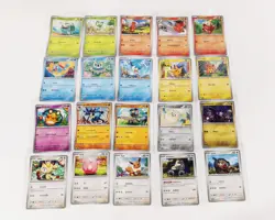 Pokemon Card PROMO [THAI] Central Pattana ver complete set - Image 2