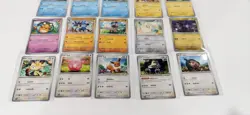 Pokemon Card PROMO [THAI] Central Pattana ver complete set - Image 4