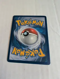 Scraggy - BW25 - Pokemon Black & White Promo Ultra Rare Holo Card - Image 2