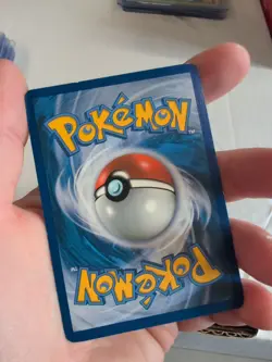 Scraggy - BW25 - Pokemon Black & White Promo Ultra Rare Holo Card - Image 3