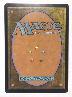 The Necrobloom 0194 Modern Horizons 3 MTG Magic the Gathering NM - Image 2