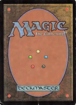 MTG - Multani, Maro-Sorcerer - Urza's Legacy - Image 2