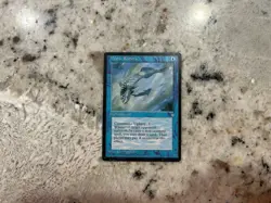 Mtg Mystic Remora - Magic the Gathering Mystic Remora Played - Image 1