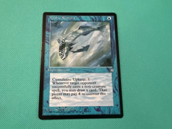 Mystic Remora - Ice Age MTG - Magic the Gathering - Image 2