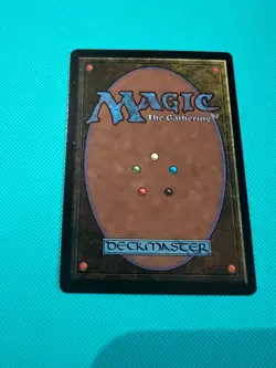 Mystic Remora - Ice Age MTG - Magic the Gathering - Image 3