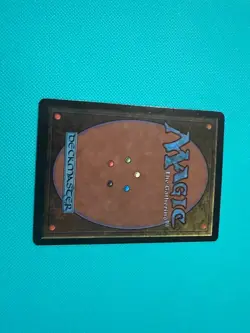 Mystic Remora - Ice Age MTG - Magic the Gathering - Image 4