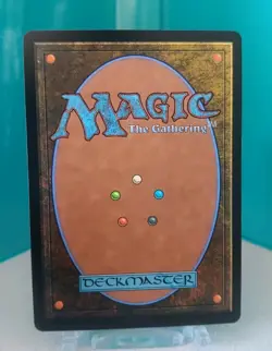 Buster Sword Borderless Magic the Gathering Final Fantasy Regular - Image 2