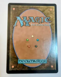 Temporal Mastery (Borderless) Innistrad Remastered Foil - Image 2