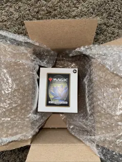 MTG Magic The Gathering 30th Anniversary Edition Box Factory Sealed - Image 1