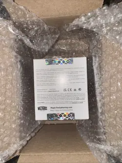 MTG Magic The Gathering 30th Anniversary Edition Box Factory Sealed - Image 4