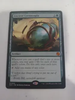 Ancient Cornucopia - Outlaws of Thunder Junction: The Big Score (BIG) - 016 - Image 1