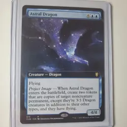 Astral Dragon (Extended Art) Battle for Baldur's Gate 613 - Image 1