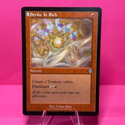 Strike It Rich (Retro Frame) Modern Horizons 2 - Image 1