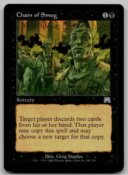 Chain of Smog U Onslaught 132 NM - Image 1