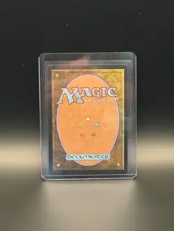 Hexing Squelcher (Showcase) Lorwyn Eclipsed Foil - Image 2