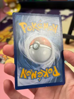 Darkrai XY114 XY Holo Pokemon Card Promo - MP+ - Image 5