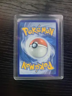 Mega Absol EX 180/132 Mega Evolution Special Illustration Rare Pokemon - Image 2