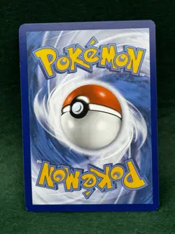 Mew ex SVP 053 Scarlet & Violet Black Star Promo Rare Pokemon TCG NM - Image 2