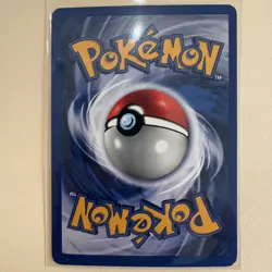 DARK VILEPLUME 30/82 - RARE NON-HOLO - Team Rocket - WOTC Pokemon Card - LP - Image 2