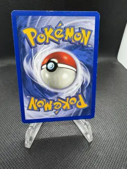 Pokemon TCG Flareon Jungle 3/64 Holo Unlimited Holo Rare - Image 2