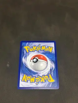 Pokemon TCG Bahasa Indonesia Language Mewtwo KFC Stamp Promo 184/SM-P HOLO - Image 2