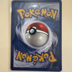 Pokemon TCG Articuno 2/62 Fossil Holo Rare Unlimited 1999 LP - Image 2