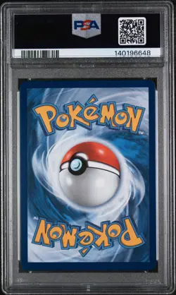 2025 POKEMON MEG EN-MEGA EVOLUTION ILLUSTRATION RARE #150 STEELIX PSA 10 - Image 2