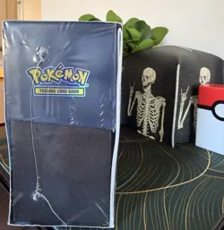 Surging Sparks - Pokemon TCG Scarlet & Violet Elite Trainer Box ETB Sealed NEW - Image 4
