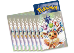 Pokemon TCG Scarlet & Violet Prismatic Evolutions Elite Trainer Box Factory Seal - Image 5
