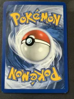 Absol 18/110 Pokemon Holon Phantoms Non Holo Regular Rare LP - Image 2