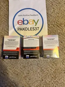 Pokemon TCG Booster Bundle Lot 3 Bundles 1 151 2 Prismatic Evolutions Brand New - Image 3