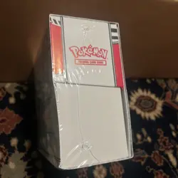 Pokemon TCG Scarlet & Violet White Flare Elite Trainer Box Factory Sealed ETB - Image 3