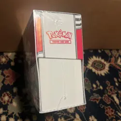 Pokemon TCG Scarlet & Violet White Flare Elite Trainer Box Factory Sealed ETB - Image 4