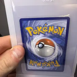 2023 Pokemon SV 151 (KR) SV2a Squirtle IR #170/165 NM - Image 3