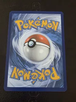 Scarlet & Violet 151 Hitmonchan 107/165 Reverse Holo Pokemon TCG NM - Image 2