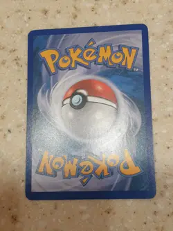 Pokemon TCG Supreme Victors SWAMPERT Holo (12/147) - Image 3