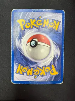 Pokemon Mr. Mime 6/64 Jungle Prima Edizione Wizards ITA Carte Vintgae - Image 2