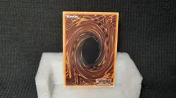 Yu-Gi-Oh Raigeki *STARLIGHT RARE* MP25-EN015 1st Edition NM/M | 2025 MEGA PACK - Image 2