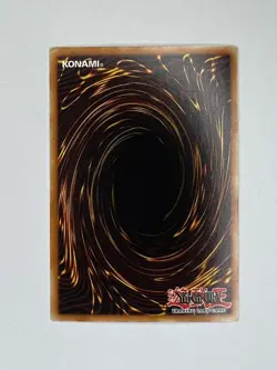 Seal Of The Ancients PCK-003 Secret Rare - Mint Condition - Image 2