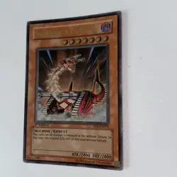 Yu-Gi-Oh Fusilier Dragon the Dual Mode Beast Ultimate Rare Rds 1st Edition LP - Image 3