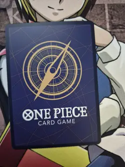 Lucky.Roux (Treasure Rare) - (OP11) OP09-015 One Piece TCG ENGLISH - Image 2