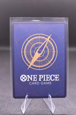 One Piece - Monkey.D.Luffy OP09-119 Foil - Emperors In The New World - Image 2